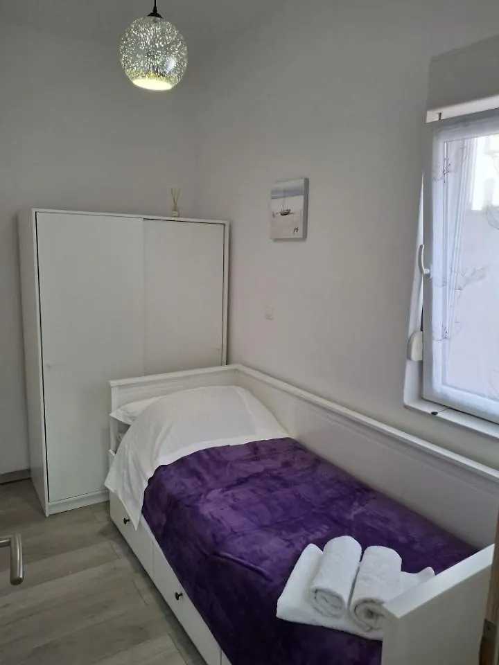 K&M Apartment Maslenica