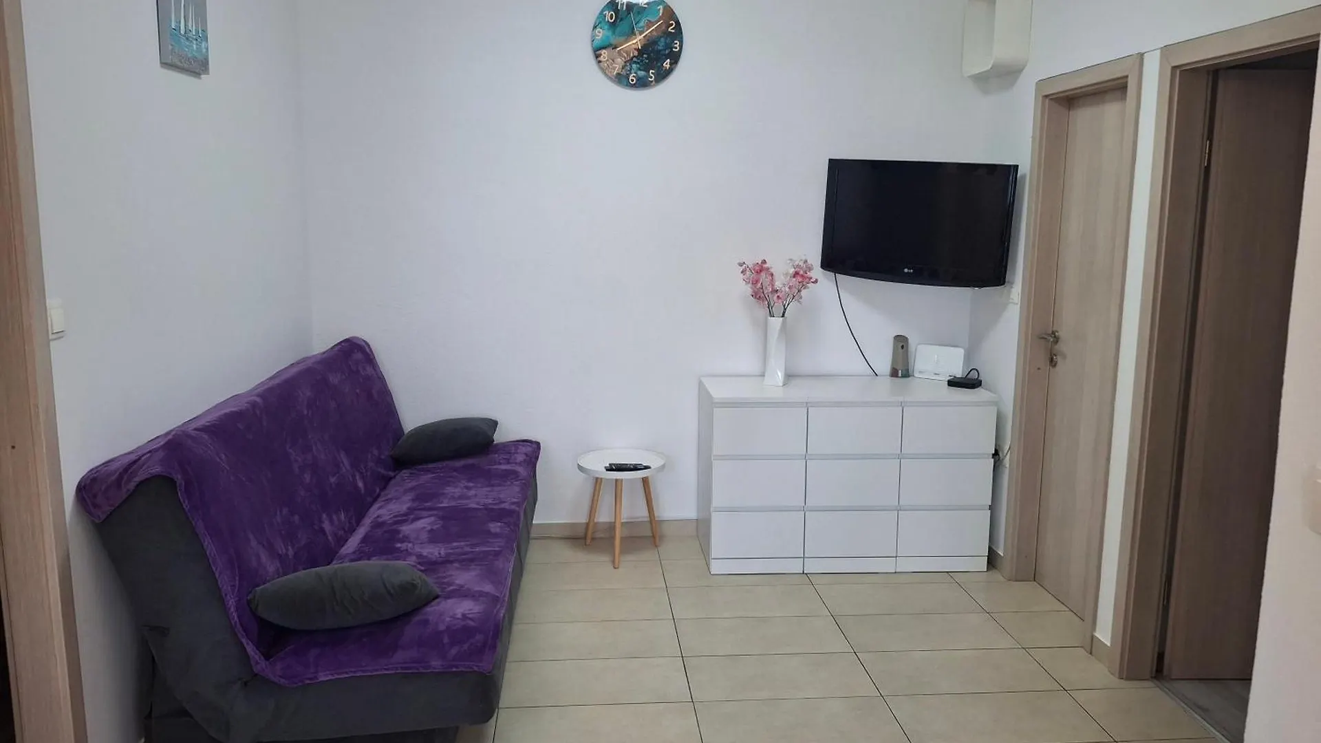 K&M Apartment Maslenica