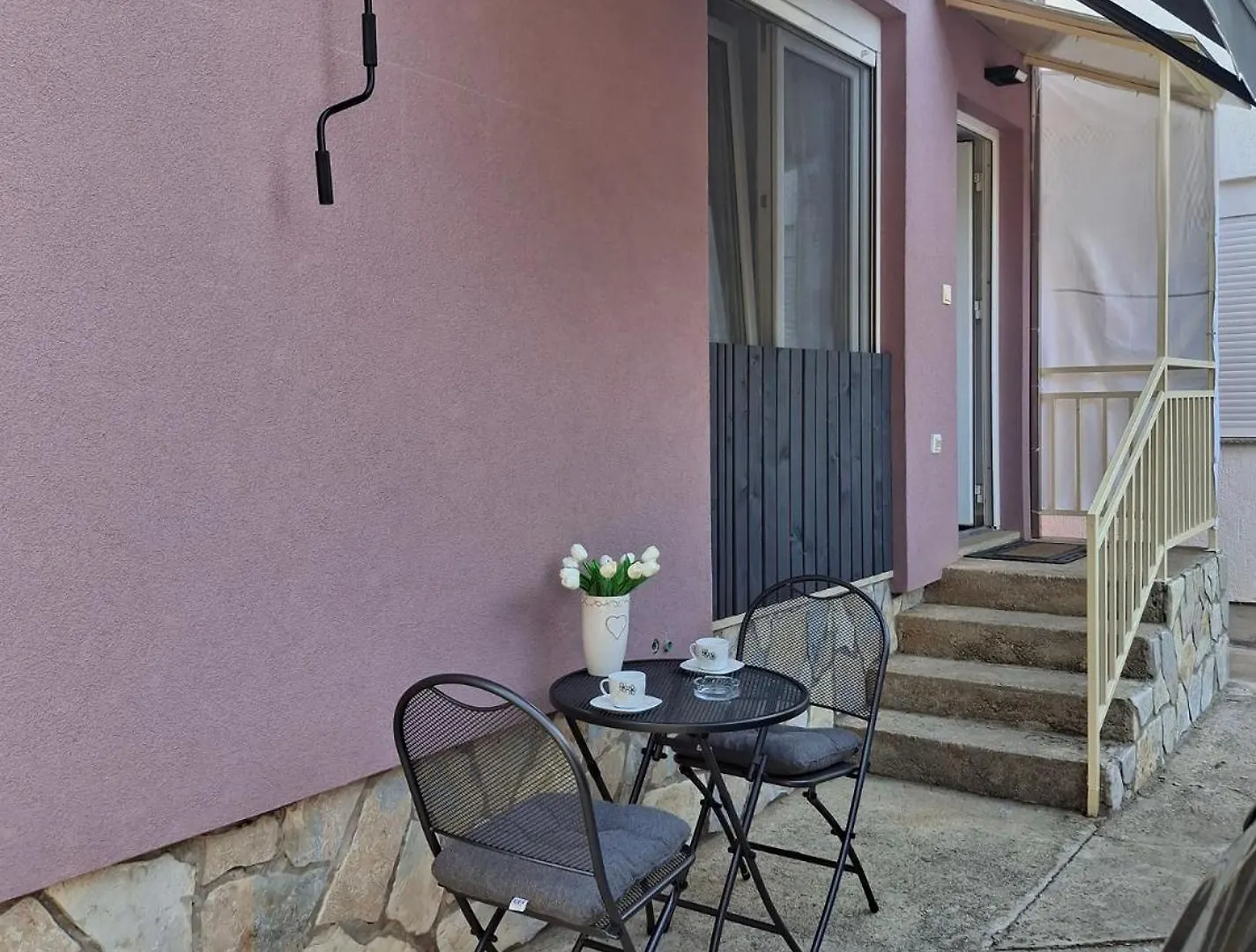 K&M Apartment Maslenica 0*,